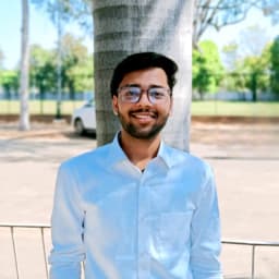 Vaibhav Thakkar